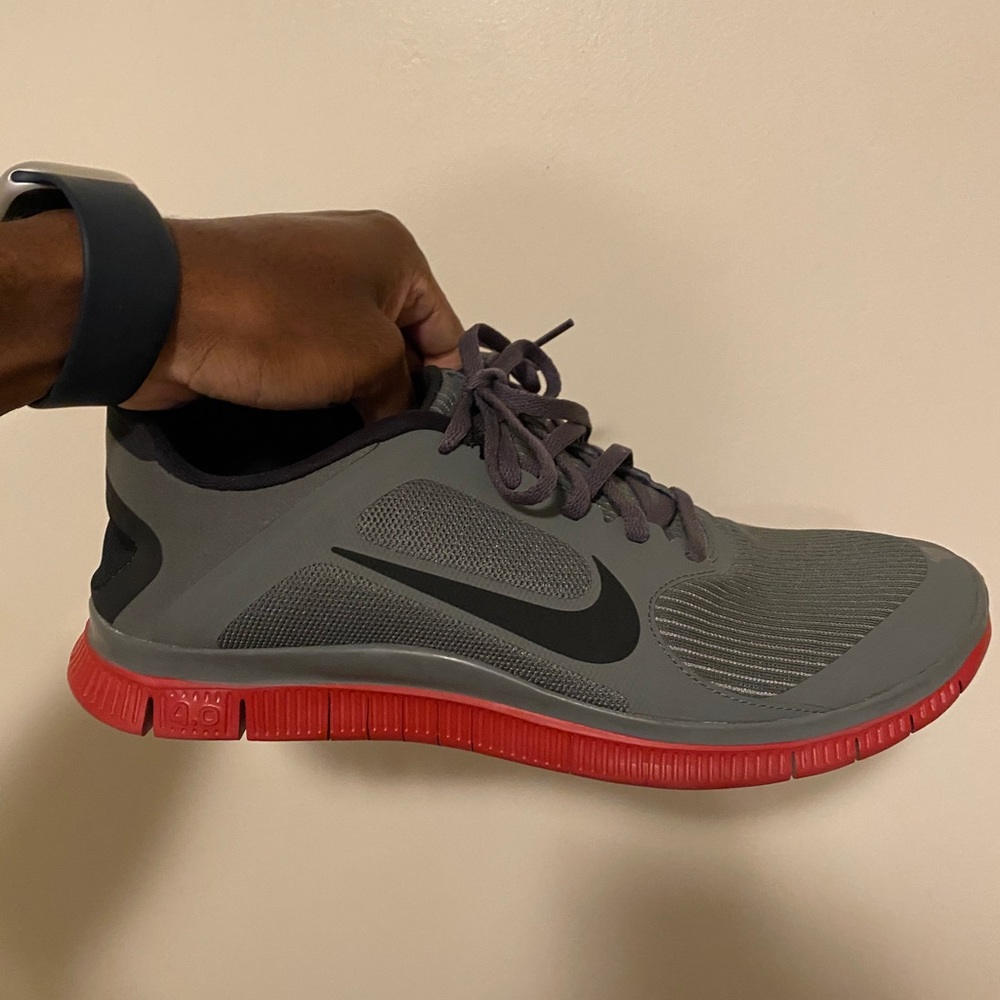 Nike Free TR Fit 5